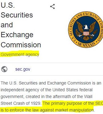 ApeOnIhub's tweet photo. ⏺️A NEW RECORD $AMC ON #NYSE #REGSHOLIST 28 DAYS ON 08/02/23 ⏺️ https://t.co/R9esjtEkMt……………
🔥Rule 203(b)(3) of Regulation SHO https://t.co/FX4BtIj91e………
🔥 354.22% AVERAGE COST TO BORROW #AMCstock
🔥ESTIMATED SHORT INTEREST 29.59%
🔥7.94 DAYS TO COVER #AtAMC https://t.co/munBtjpI5S