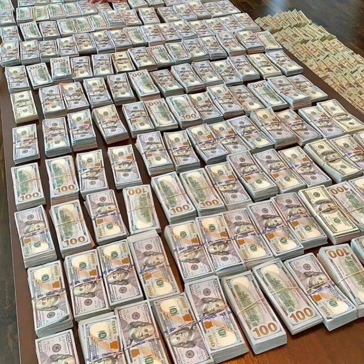 Money Mantra tweet media