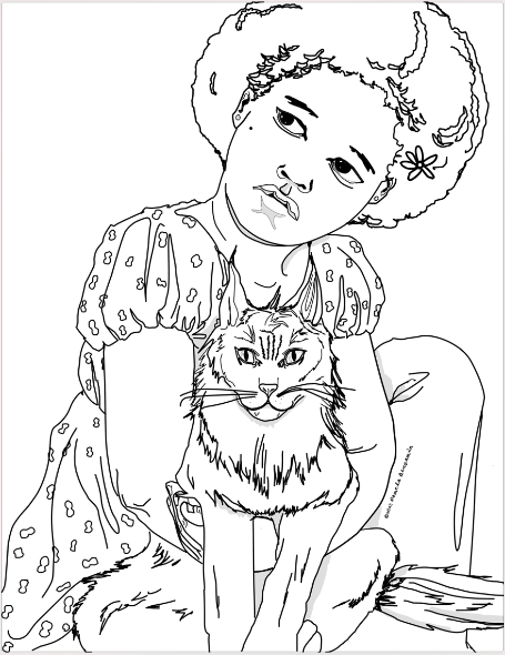 timberbells's tweet photo. Digital Coloring Book Images - Classified Ad https://t.co/QsCa3qjK9c 
#digitalart #vectorart https://t.co/1JRfbDos0x