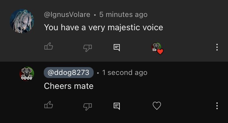 Bout time someone said it