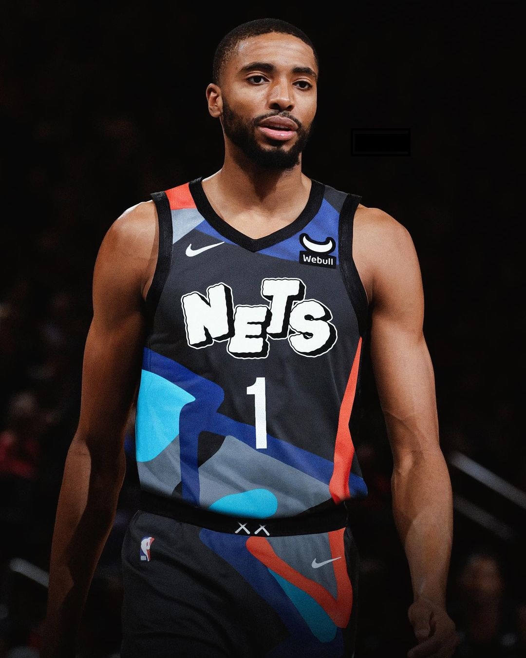 NBA City Connect Jerseys 2023-24