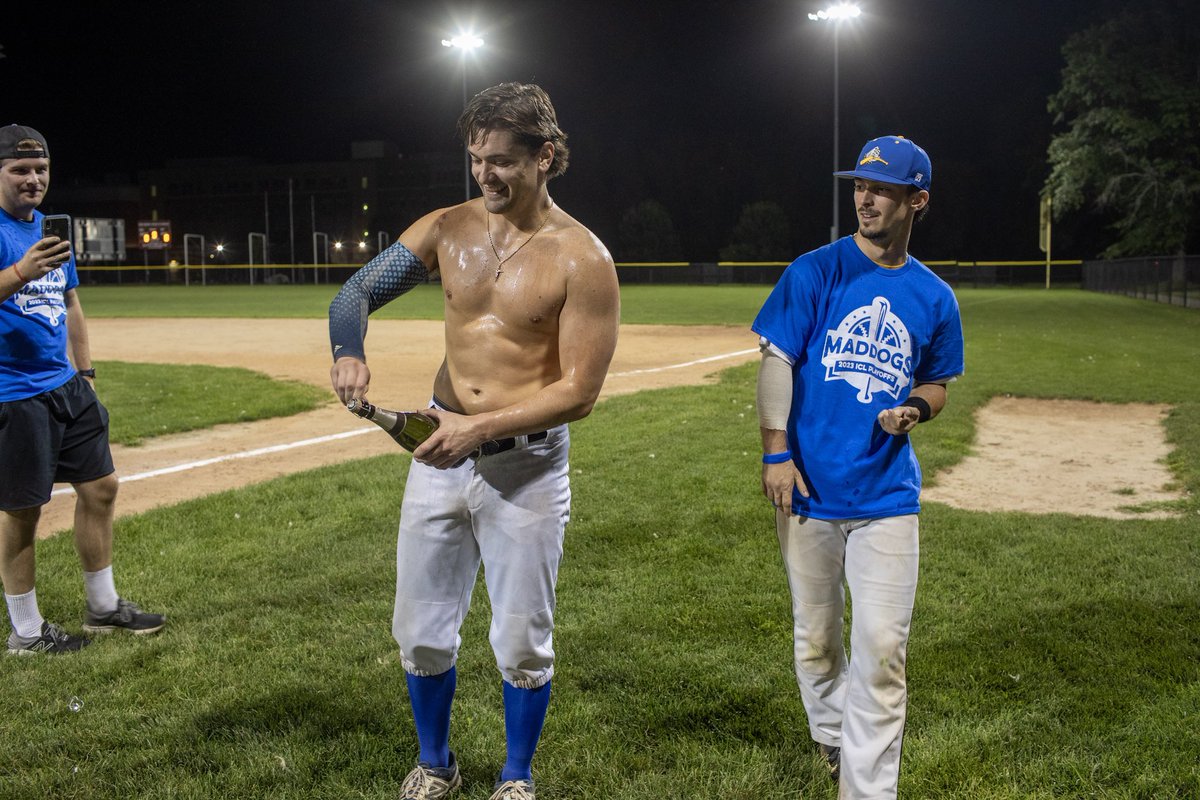 Maddogs Baseball tweet media