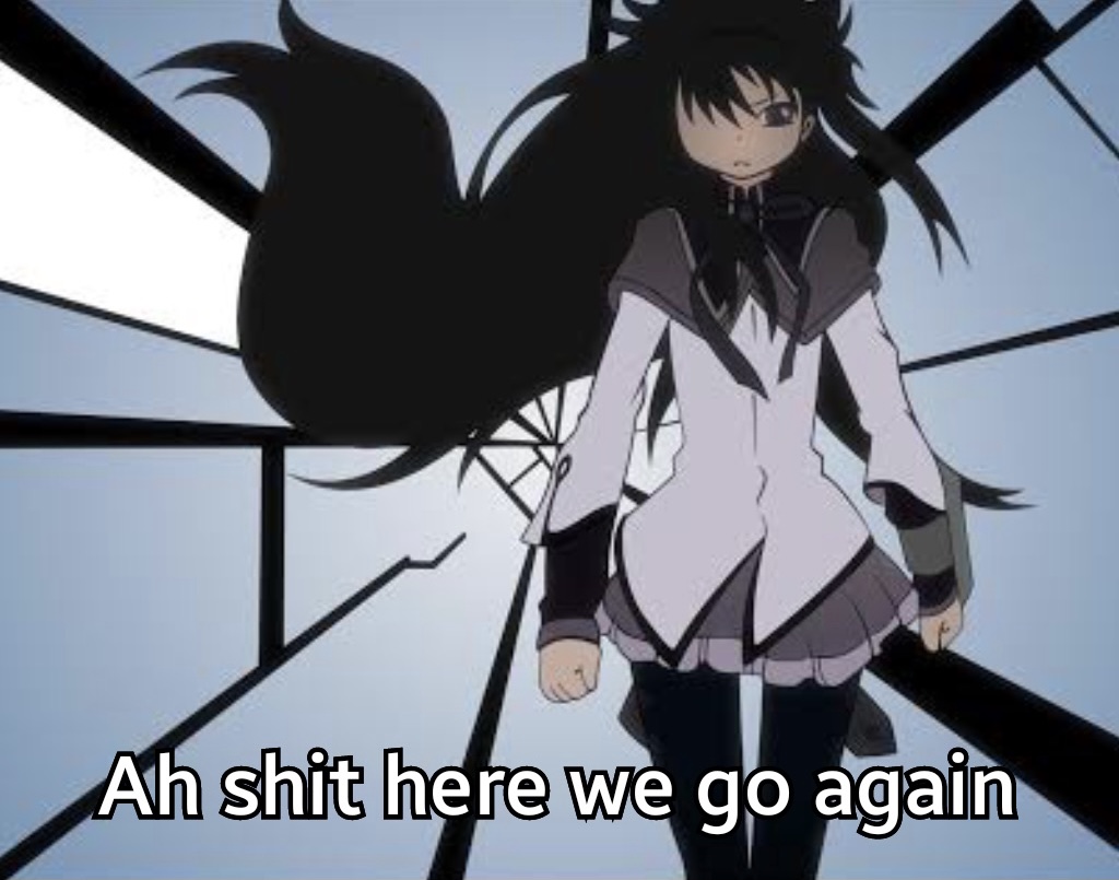 daiIymadoka's tweet photo. https://t.co/ZnwdPTPddn
