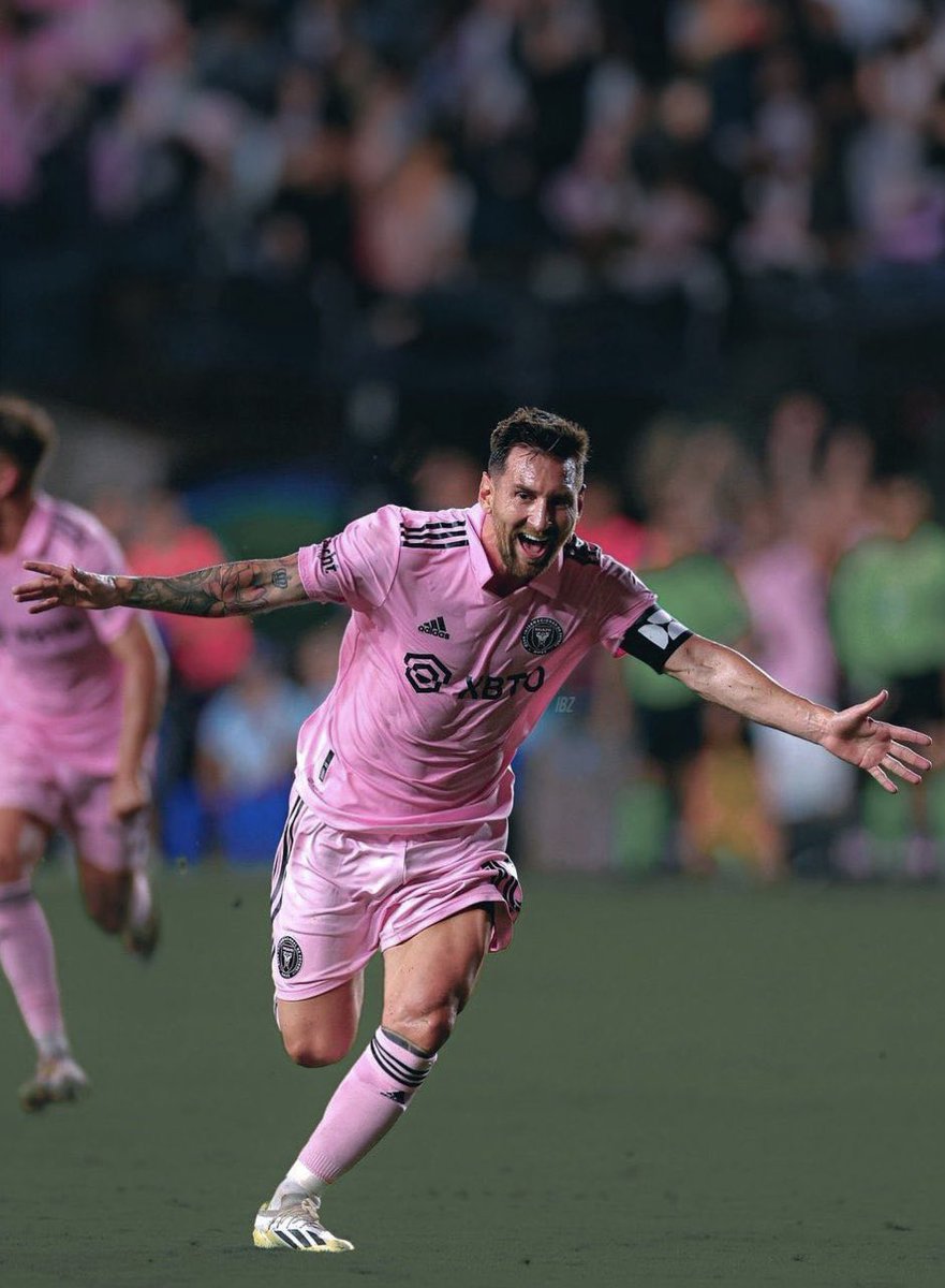 oficialsincerao's tweet image. Ou, é muito bom ser fã do ser humano chamado Lionel Messi! É uma verdadeira delícia!