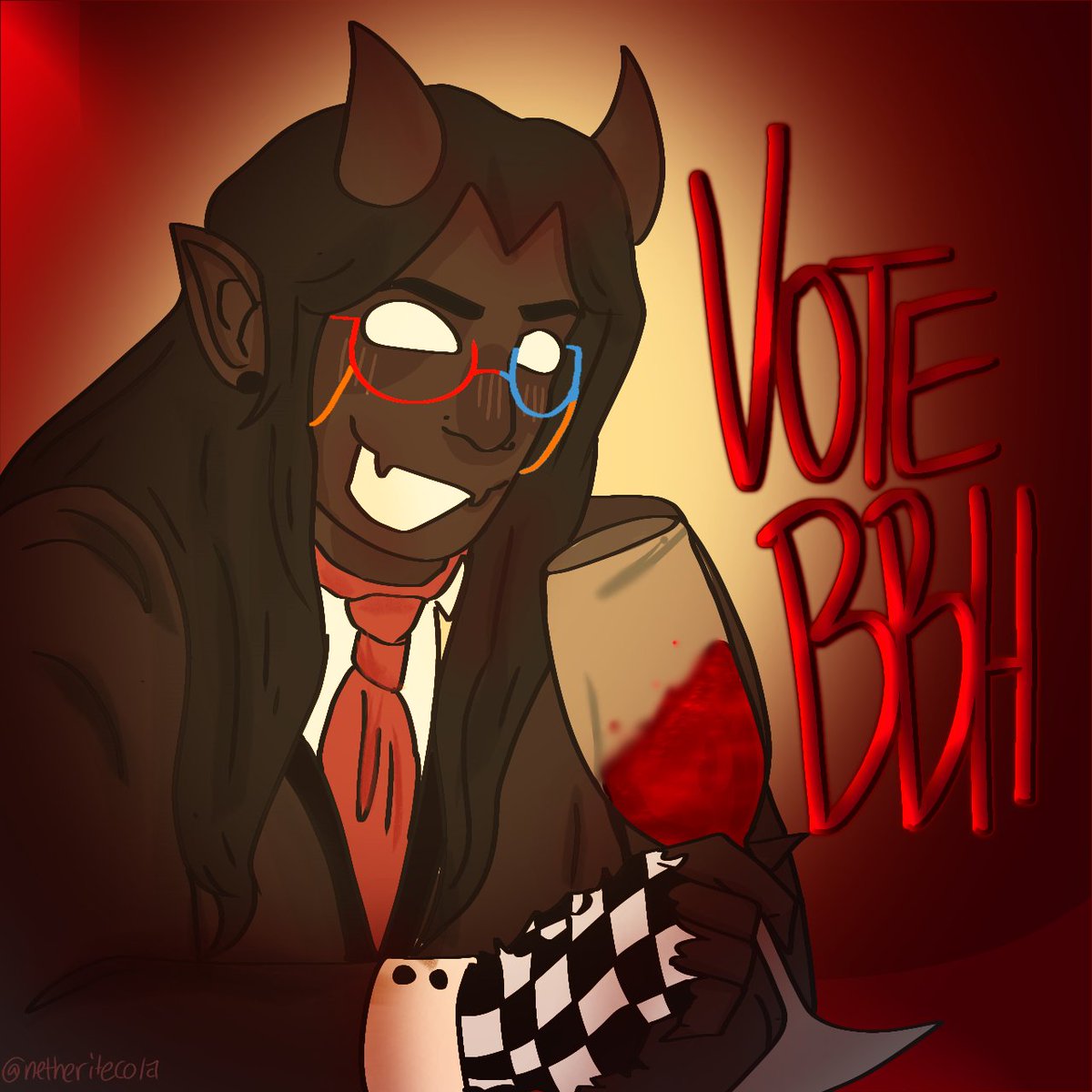 p1nosoul's tweet photo. Drawing @BadBoyHalo everyday until he Follows Me: Day 13
VOTE BBH FOR PRESIDENT π₯
#badboyhalofanart #badboyhalo #bbh #bbhart #happytwt https://t.co/tEjpgOm3IY