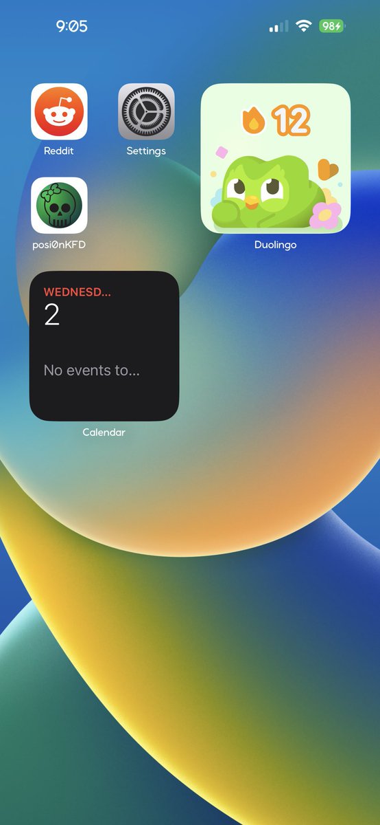 sharklatan's tweet photo. ¡Emocionante anuncio! 
posi0nKFD: con funciones:

🚀 Oculta Dock
📱 Esconde Home Bar
🔥 Habilita Resolución iPhone 14 Pro
🎨 Fuentes y iconos personalizados

@GenericCoding
Más info y descarga 👉 https://t.co/yIVQYagqsk

#posi0nKFD #modding #iOS #iPhone #KFD #jailbreak #Jailbreak https://t.co/YMpHCZ4SG2