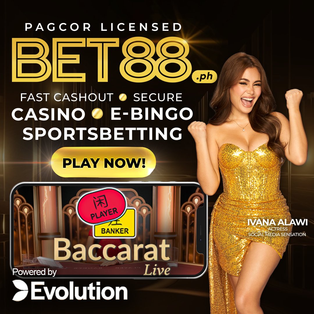 BET88PHOFFICIAL on X: Sign up and play at Bet88 and get 100