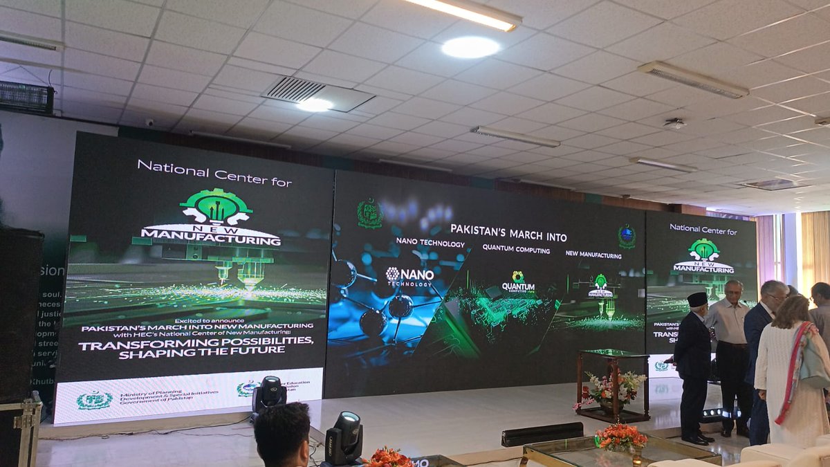 im_hamza9's tweet photo. #Technology4Pakistan
#5EsFramework
#cpec https://t.co/Jl3p0mqFTC