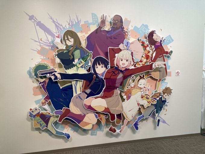 行ってきました 