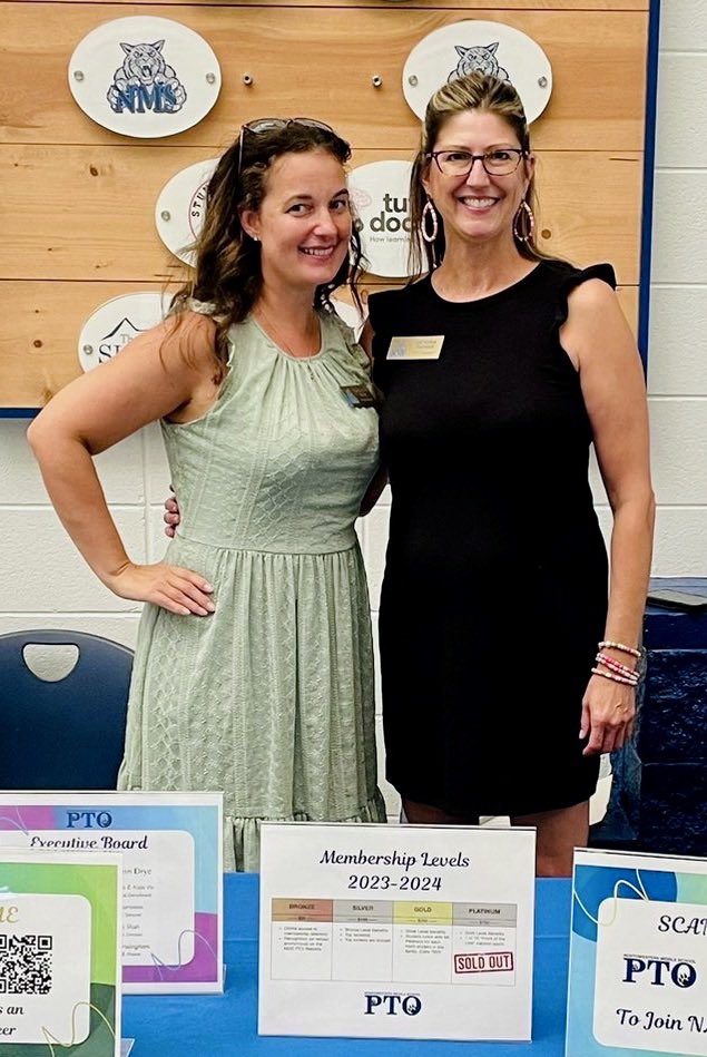 Northwestern MS PTO (@thenmspto) on Twitter photo Come see us Thursday for Open House!! <a href="/TheNMSWildcats/">Northwestern Middle School</a> @JoelMPeterson <a href="/DSkimelNMSAP/">Deana Skimel</a> <a href="/CatieSimpson47/">Catie</a> Come see us Thursday for Open House!! <a href="/TheNMSWildcats/">Northwestern Middle School</a> @JoelMPeterson <a href="/DSkimelNMSAP/">Deana Skimel</a> <a href="/CatieSimpson47/">Catie</a>