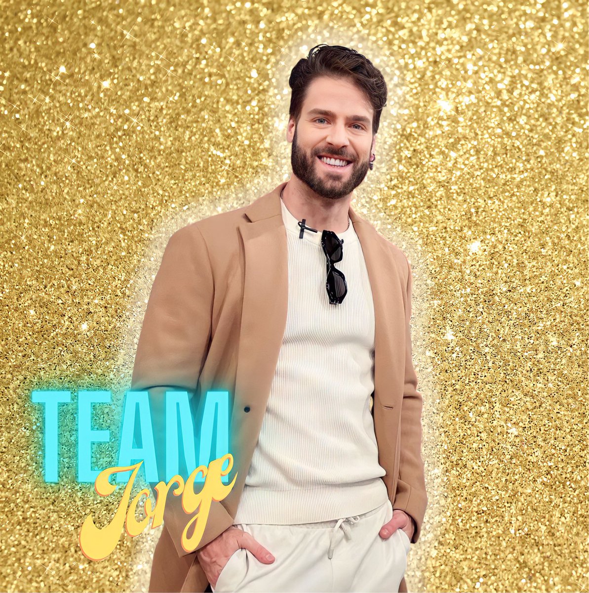 HERMANADELECHE's tweet photo. Comencé siendo #teamwendy y terminé siendo #teamjorge #JorgeLosa @jorgelosaactor https://t.co/PUM6qLrkrd