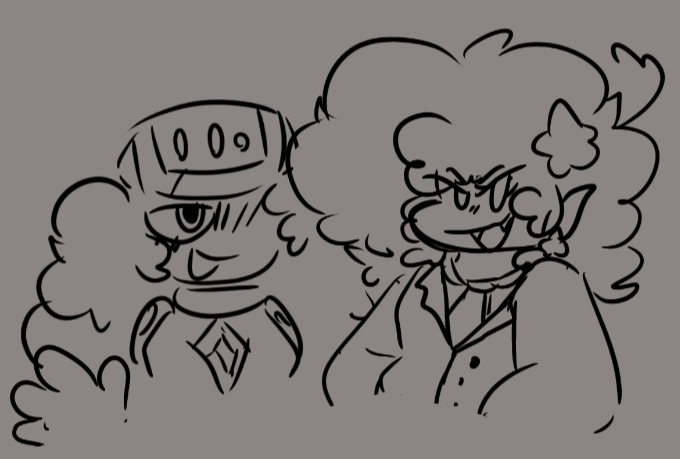 Hallowisalive_'s tweet photo. #FEVERDAY @CesarFever_
I can't think of anything good to draw so uhMM
Have this !!
happy fever da y https://t.co/ZZ9RGZ4waf