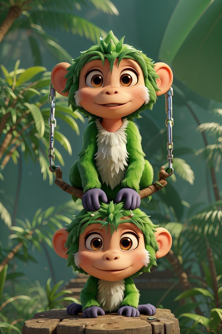 monkeygodlabs's tweet photo. 🐒🌴 In the heart of the DeFi jungle, the Monkey Gods are working tirelessly, crafting a future where finance is more accessible, efficient, and rewarding.
Every swing brings us closer to our vision. Stay tuned, Monkeys! 🚀
#MonkeyDEX #DeFi https://t.co/lcmgAuGj1x