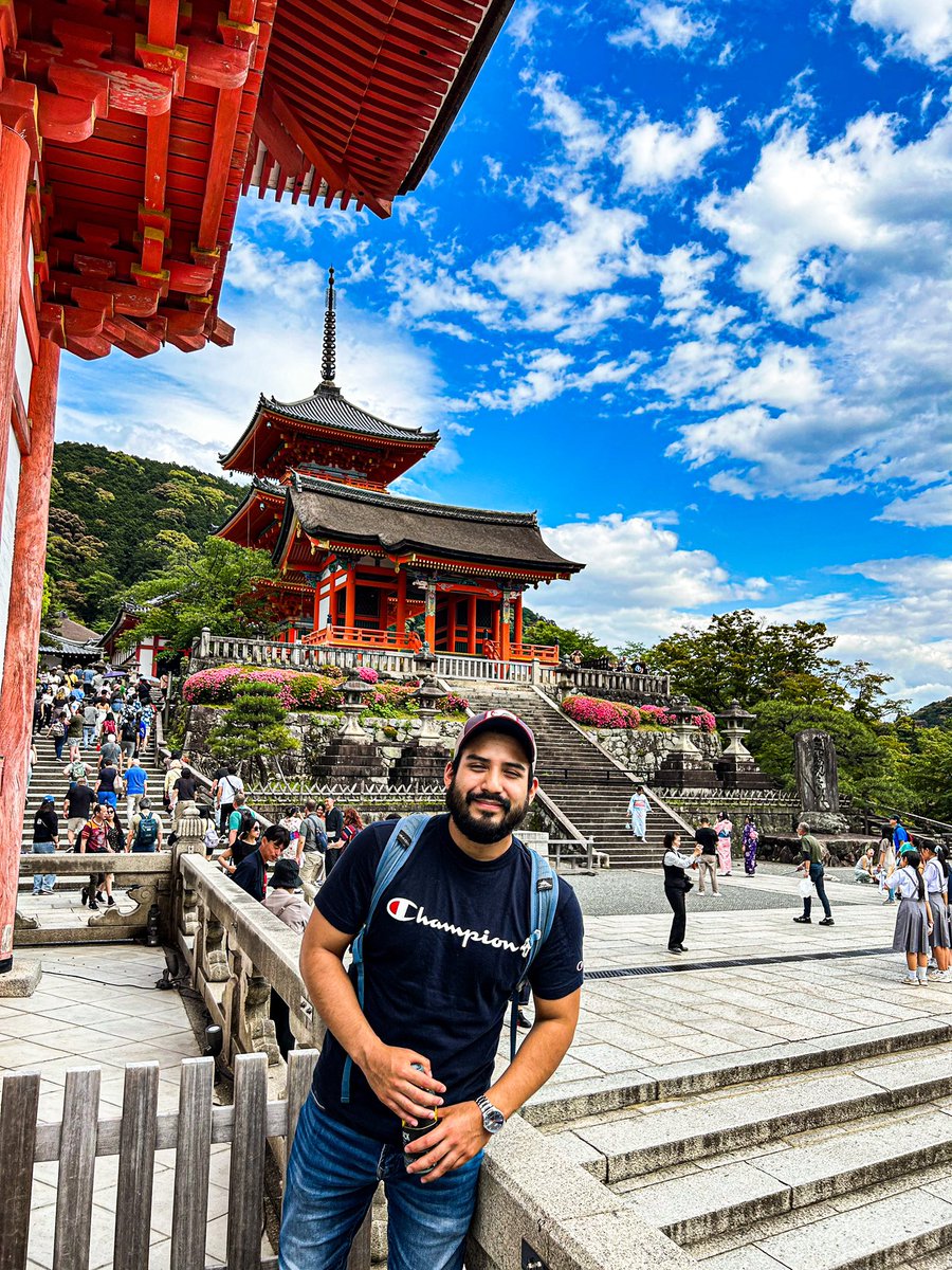 Kyoto, Japan 🇯🇵