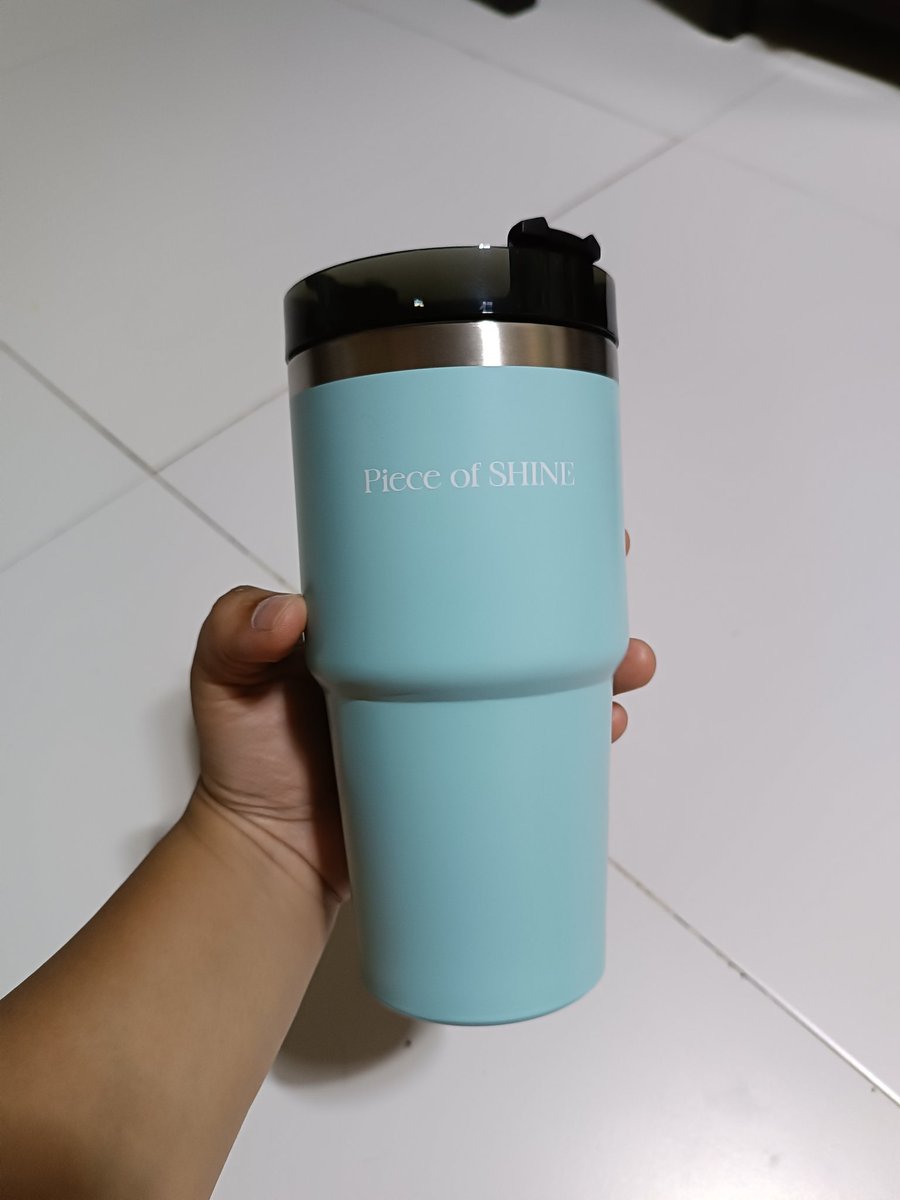 kayemarie_25's tweet photo. Medyo disappointed sa rubber sa loob kasi importante sa init ng drinks, hay SM. Haha pero thank you @ojkmtcart dahil sa updates mo and secured packaging. โฅ๏ธ #hpgfeedbacks https://t.co/MsDZsEHOMI