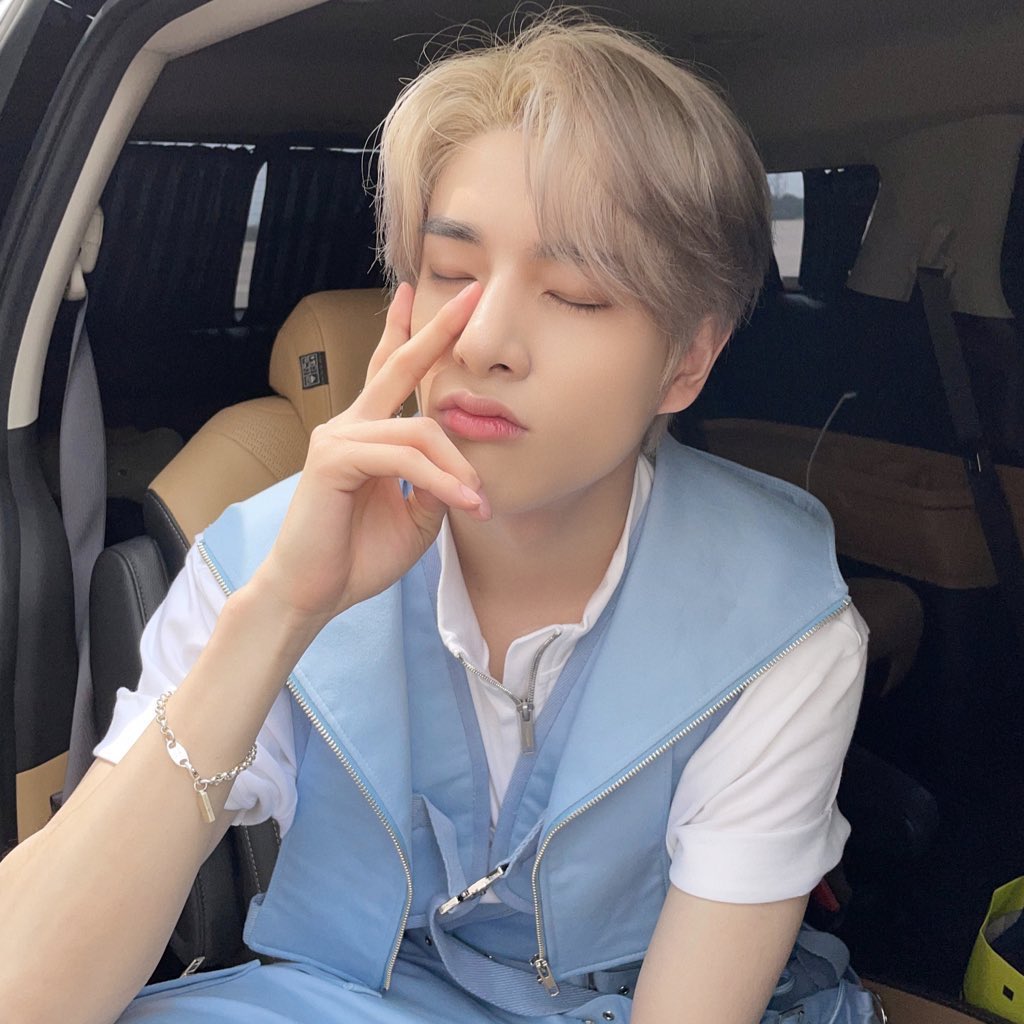 pretty🩵 #enhypen_jake