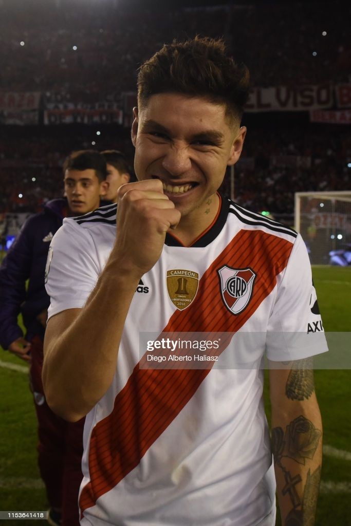 Llega a venir y no voy a vivir para contarloooo