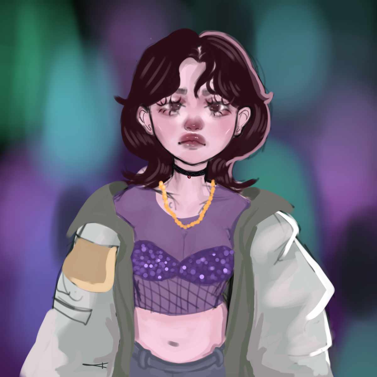 jellybeepbop's tweet photo. Not me trying to draw a lot but forgot to post them🫠

-I am experimenting with different artstyles at the moment(⁠ ⁠╹⁠▽⁠╹⁠ ⁠)

#artmoots #art https://t.co/fblruRPbTf