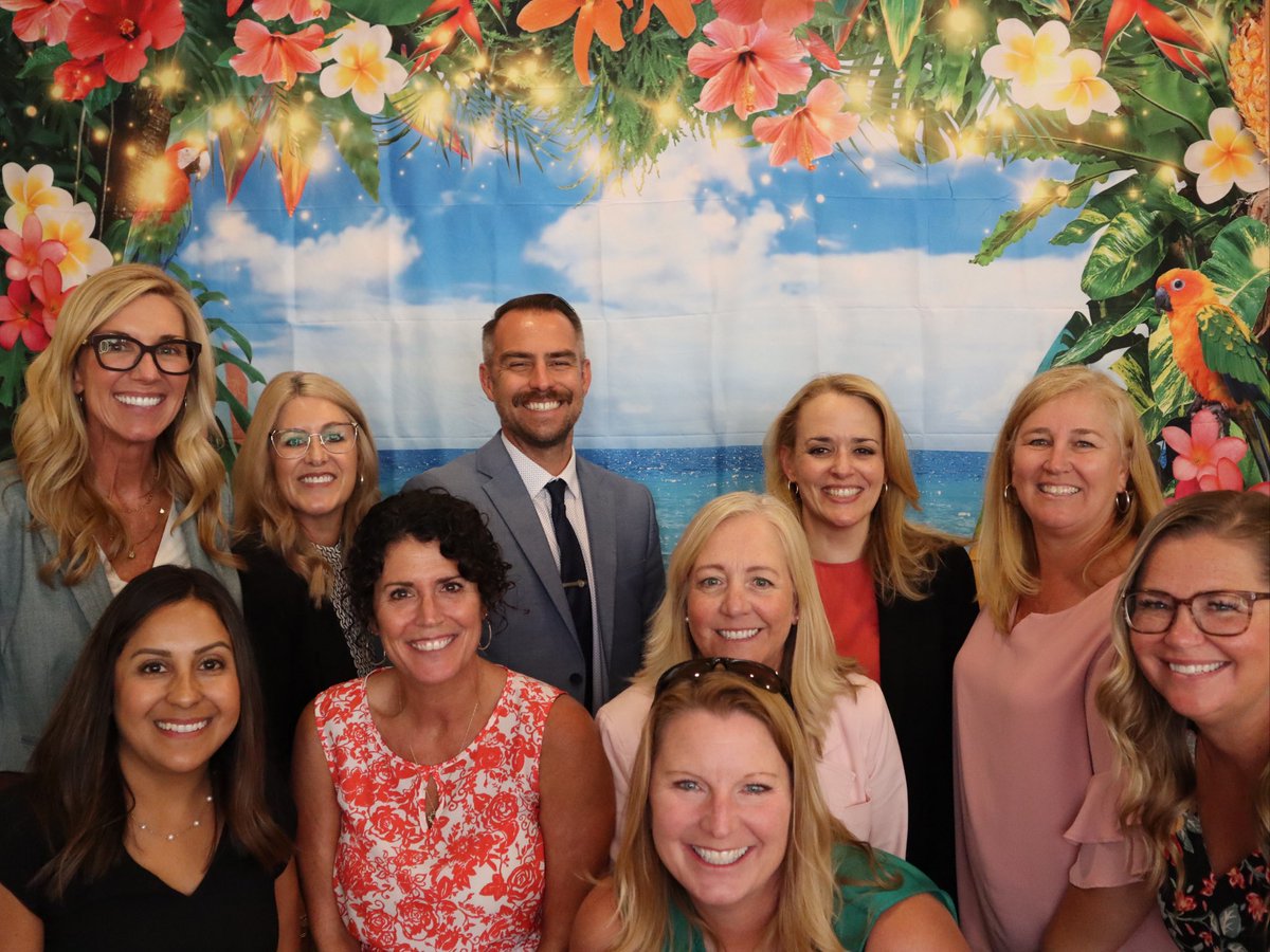 Becky Rocha, Ed.D. tweet media