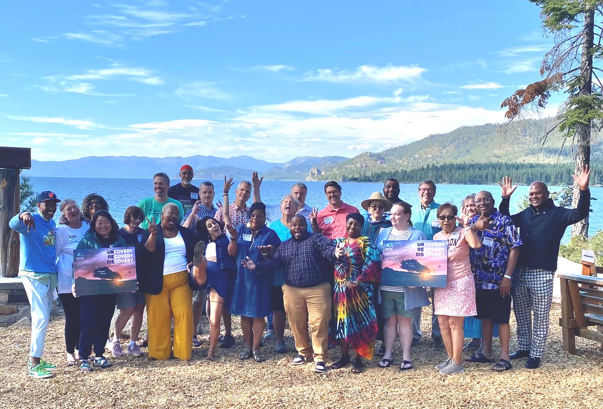 SEE. HEAR. CHANGE.
We had an amazing time at Zephyr Point in Reno, Nevada with the Presbyterian Mission Agency.

fearlessdialogues.com
presbyterianmission.org

#conversationsthatmatter
#pastors
#partners