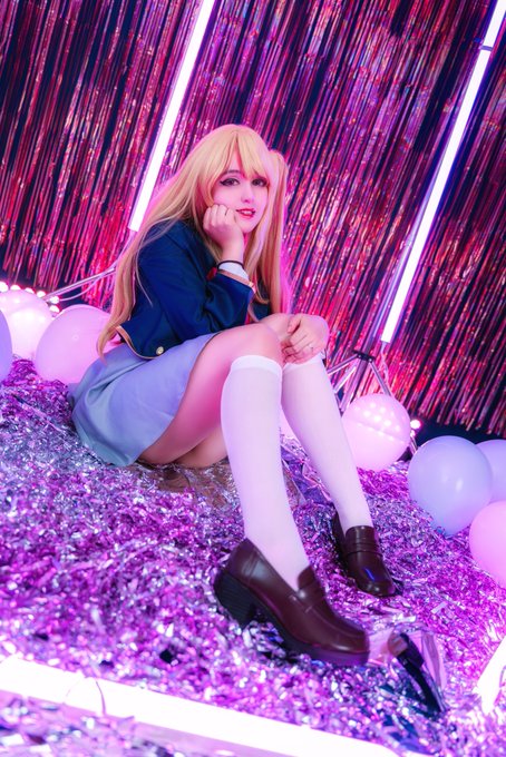 Vamos a chismear mientras me arreglo https://t.co/AWLCXLkTzY https://t.co/JjXjHGWK4U<a href="/tag/cosplay"class="tags"><span>#cosplay</span></a><a href="/tag/nami"class="tags"><span>#nami</span></a>