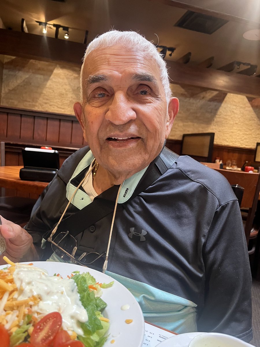 Sam Parikh tweet media