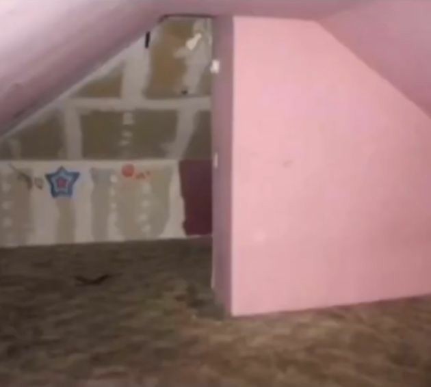 eerie_exe's tweet image. #liminalspace #liminalcore #liminalspaceaesthetic #liminalspaces #liminal