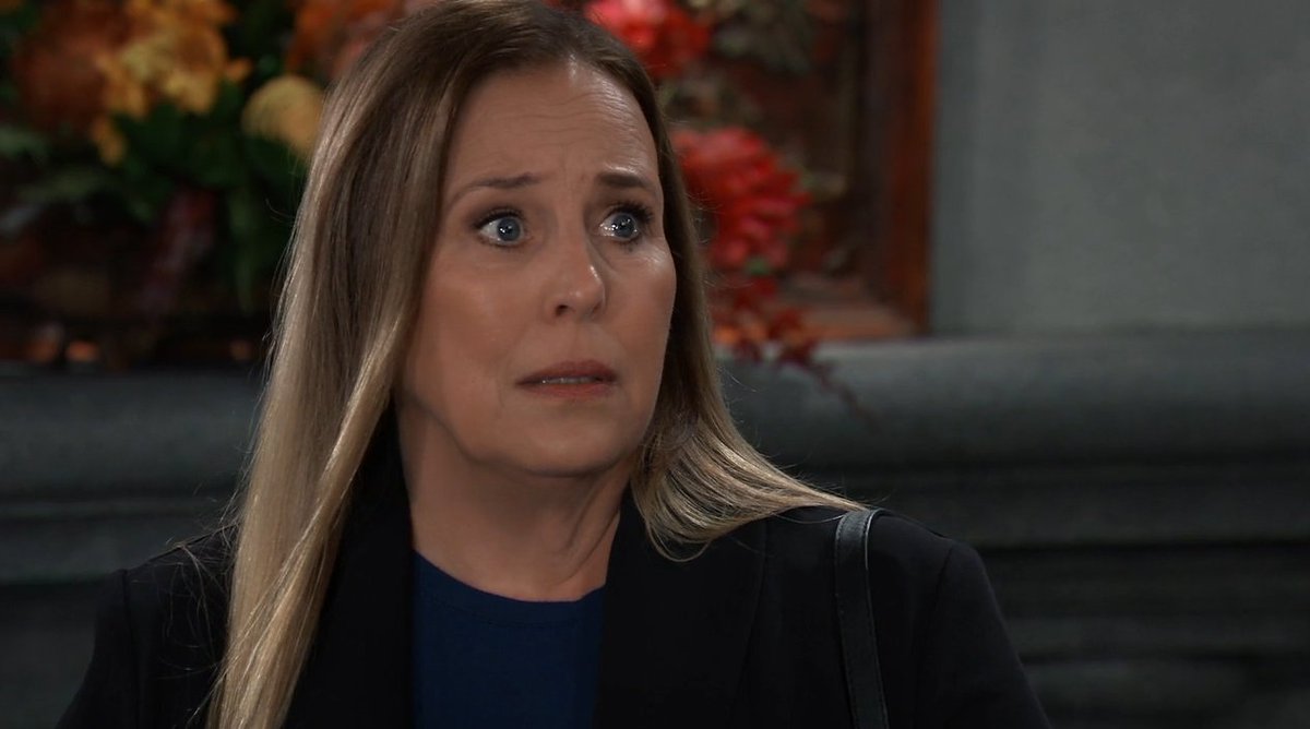 Laura has prepared herself for the worst. What will she and Kevin find in their hunt for Nikolas?
Tune into a thrilling, new #GH - STARTING NOW on ABC! <a href="/GenieFrancis/">Genie Francis</a>