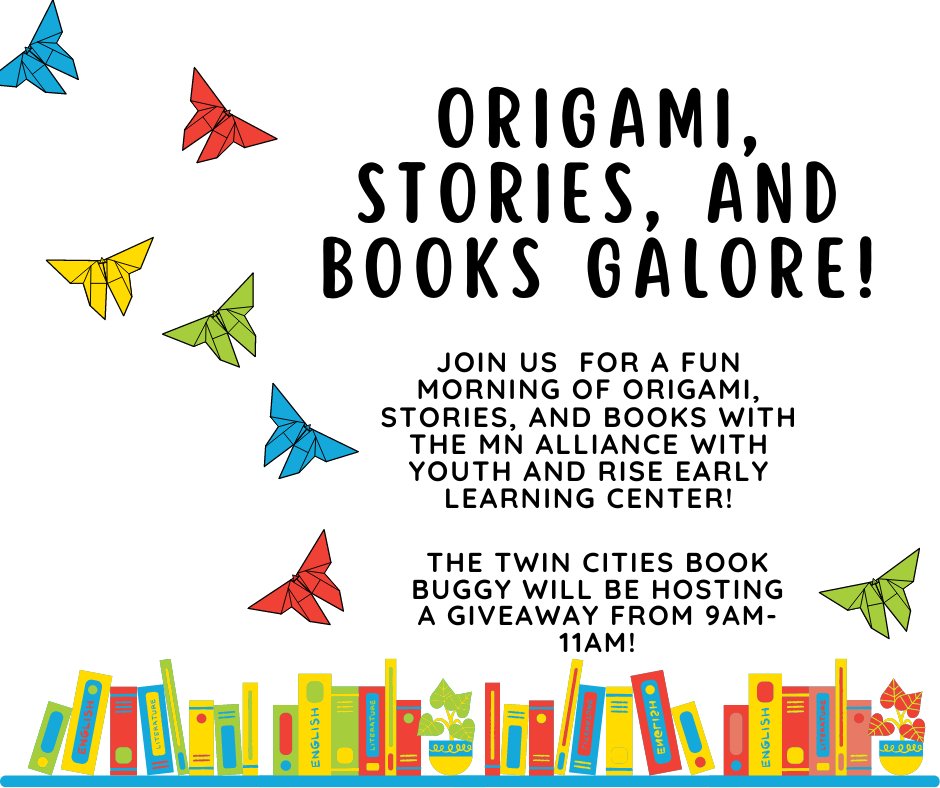 SLP Summer Reading Festival tweet media