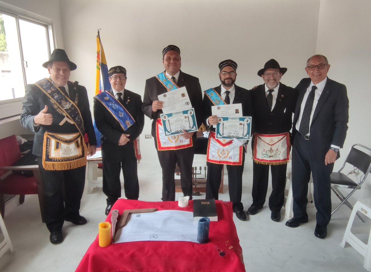 ASEAVA1's tweet image. Entrega de certificado de MM a QQHH de RL Granos de Trigo N°1 de la GLNV