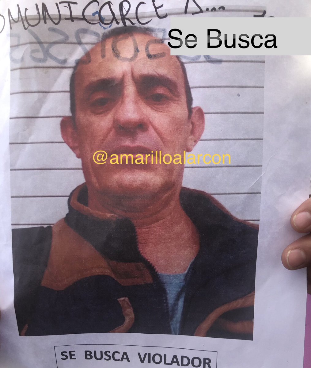 amarilloalarcon's tweet photo. Víctima del “Abogado de Mal” seguirá en tratamiento psiquiátrico para evitar suicidio
@FiscaliaCDMX hará entrevista a la pequeña
**El agresor sexual sigue a la fuga y utiliza varias identidades con documentos oficiales #Apocrifos
@IlichValdez1 @qeqa34 @informantesdel1 https://t.co/nfBkXUKx51