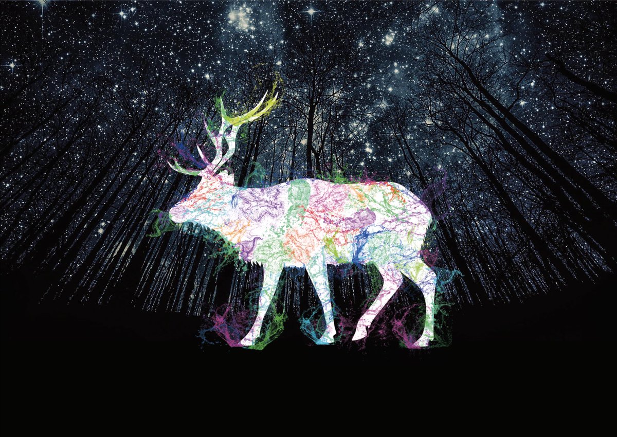 本年のL…deep open air ですが、開催中止とさせて頂き、
そして、今年は10周年の年だったのですが昨年のL…deep open air 2022の開催を最後に野外での開催を無期限の休止とさせていただきます。

instagram.com/p/CvdeDhoSXVz/…