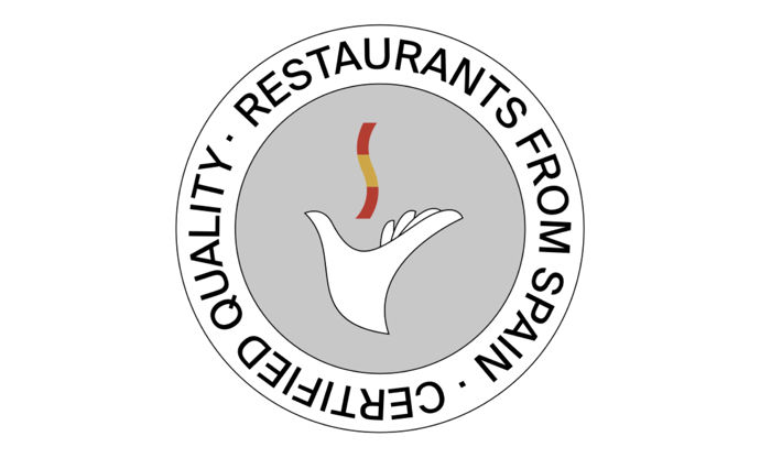 EmbEspAustralia's tweet photo. Congratulations to the first 6 Spanish restaurants in Australia that have got “the Restaurant From Spain Certificate” from @ICEX, proof of their passion for authentic Spanish cuisine.🇦🇺🇪🇸
👏to Alegrías, Balcón by Tapa Vino, Movida Aquí, Movida Next Door, Movida Original, Paripé. https://t.co/DbuyTmyB2F