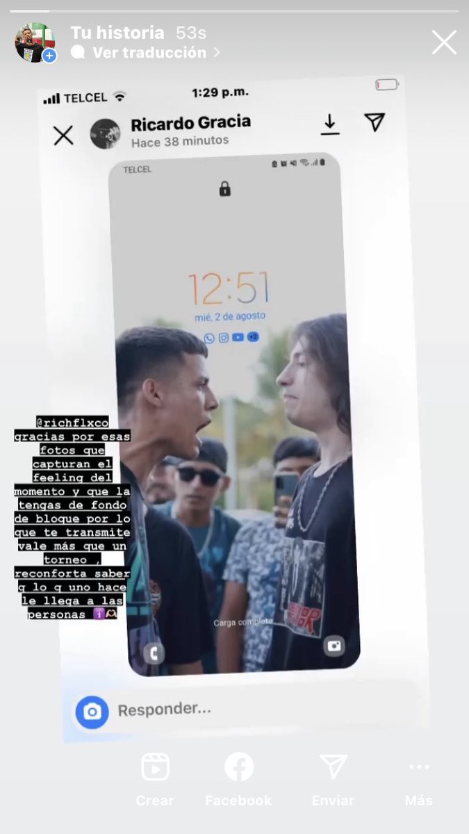 Estos pequeños detalles son los que verdaderamente me hacen sentir q vale la pena lo q estoy haciendo 🫶🏻🛐