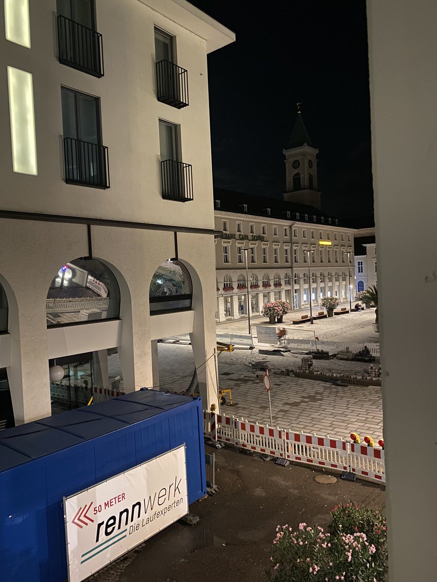 Ready for #T3DD23 <a href="/typo3/">TYPO3 Project</a> #Karlsruhe …