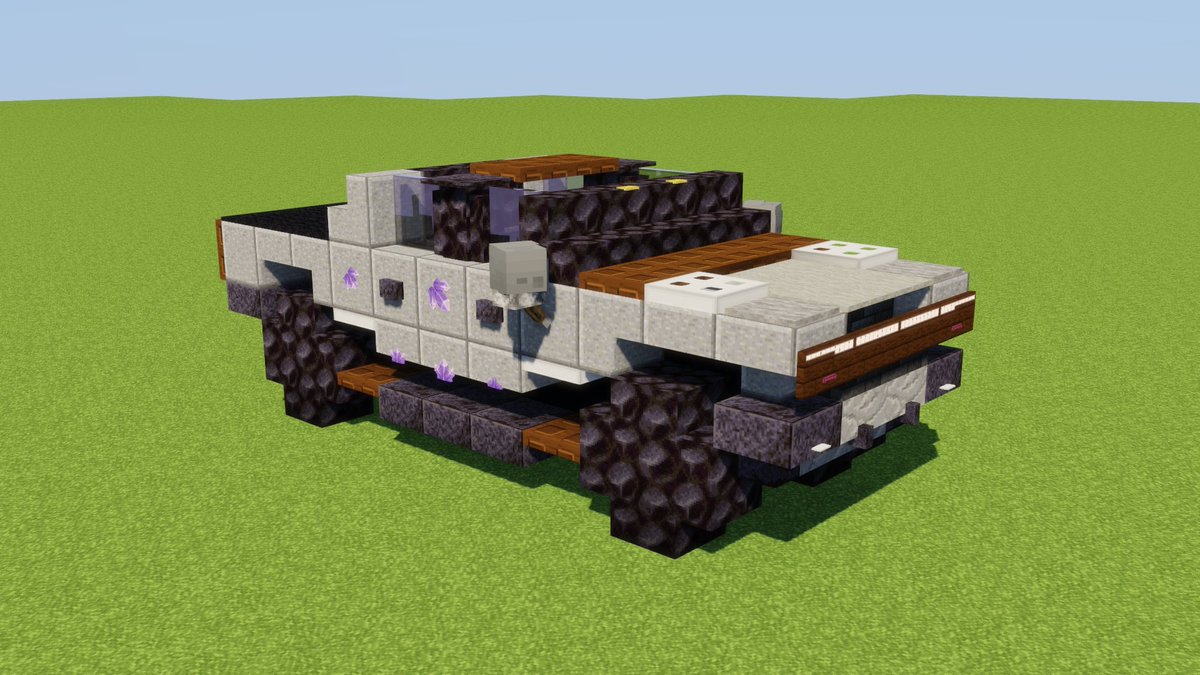JEKCaptain's tweet photo. Ken's GMC Hummer EV
https://t.co/ywQsbxuSMh
#Minecraft #Car #Vehicle #Automobile #Ken #ImJustKen #GMC #Hummer #Electric #Truck #Pickup #Offroad #ForzaHorizon5 #Kendom #Barbie https://t.co/WQuw9iUmG3