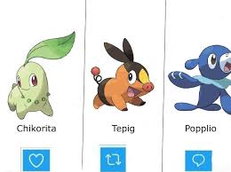 what is your favorite underrated starter?