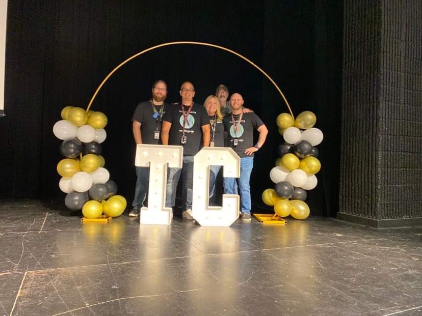 Bennie Snell (@benniesensei) on Twitter photo I’m so excited to be starting my second year here at <a href="/TheColonyHS/">The Colony HS</a> with my wonderful department. Couldn’t have asked for a better team to help me learn, grow, and feel loved! I’m so excited to be starting my second year here at <a href="/TheColonyHS/">The Colony HS</a> with my wonderful department. Couldn’t have asked for a better team to help me learn, grow, and feel loved!