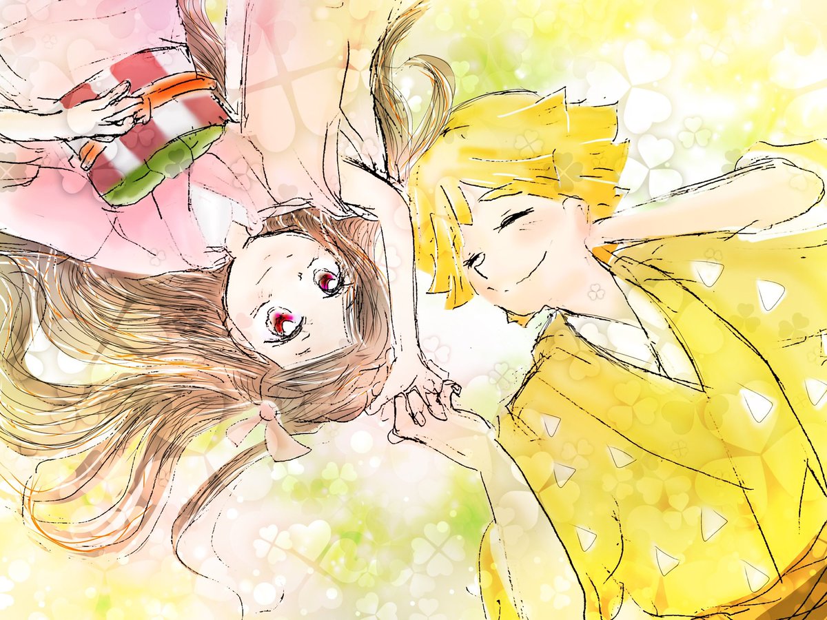 tyunnu_Z_N_kmt's tweet photo. ＃ひらいて赤ブー
我⚡️妻⚡️善⚡️逸×竈🎀門🎀禰󠄀🎀豆🎀子
「ぜんぶの愛がねずいていく」の継続開催お願いします。
RT票数で開催が決定されます。
ご賛同いただける方はＲＴよろしくお願いします。

目指せかまぼこ3カプオンリー同時開催 https://t.co/Lrg4M4Bl4u