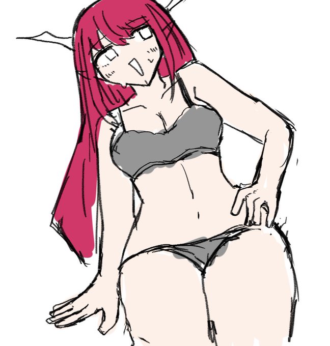 IyR………のちょっとえっちな絵を見たい気持ちで常にいっぱいだよ 