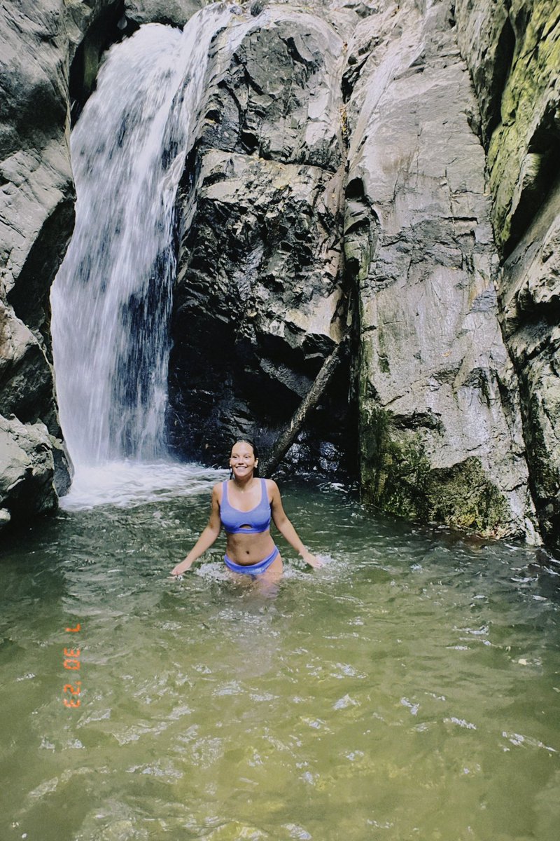 There is a unique beauty in the body of a woman who has learned to love herself as she is!