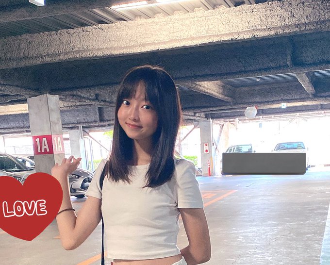 Twitterのコスプレ画像12