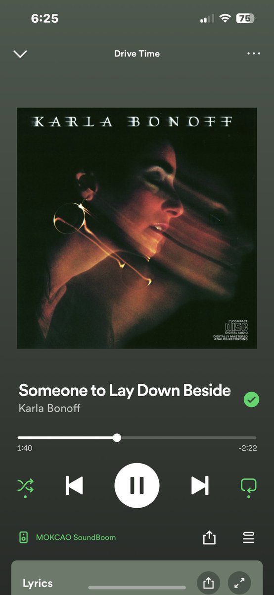 Monk1277's tweet image. &quot;... Not like love that you feel in your heart...still... you know... that may be all you get...&quot; Monk out #CommonOccurrence cc: ⁦@karlabonoff⁩