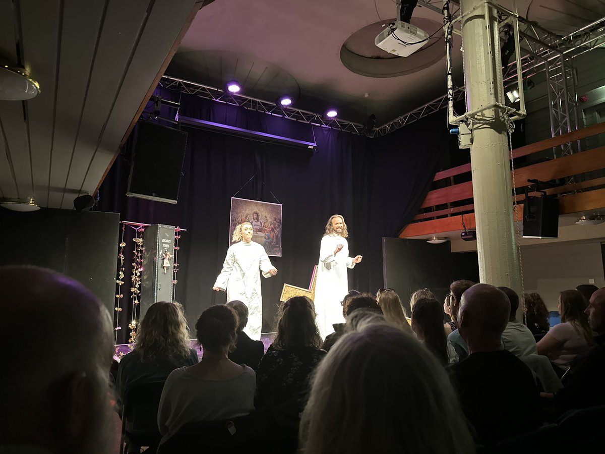 Richard Lee Walsh tweet media