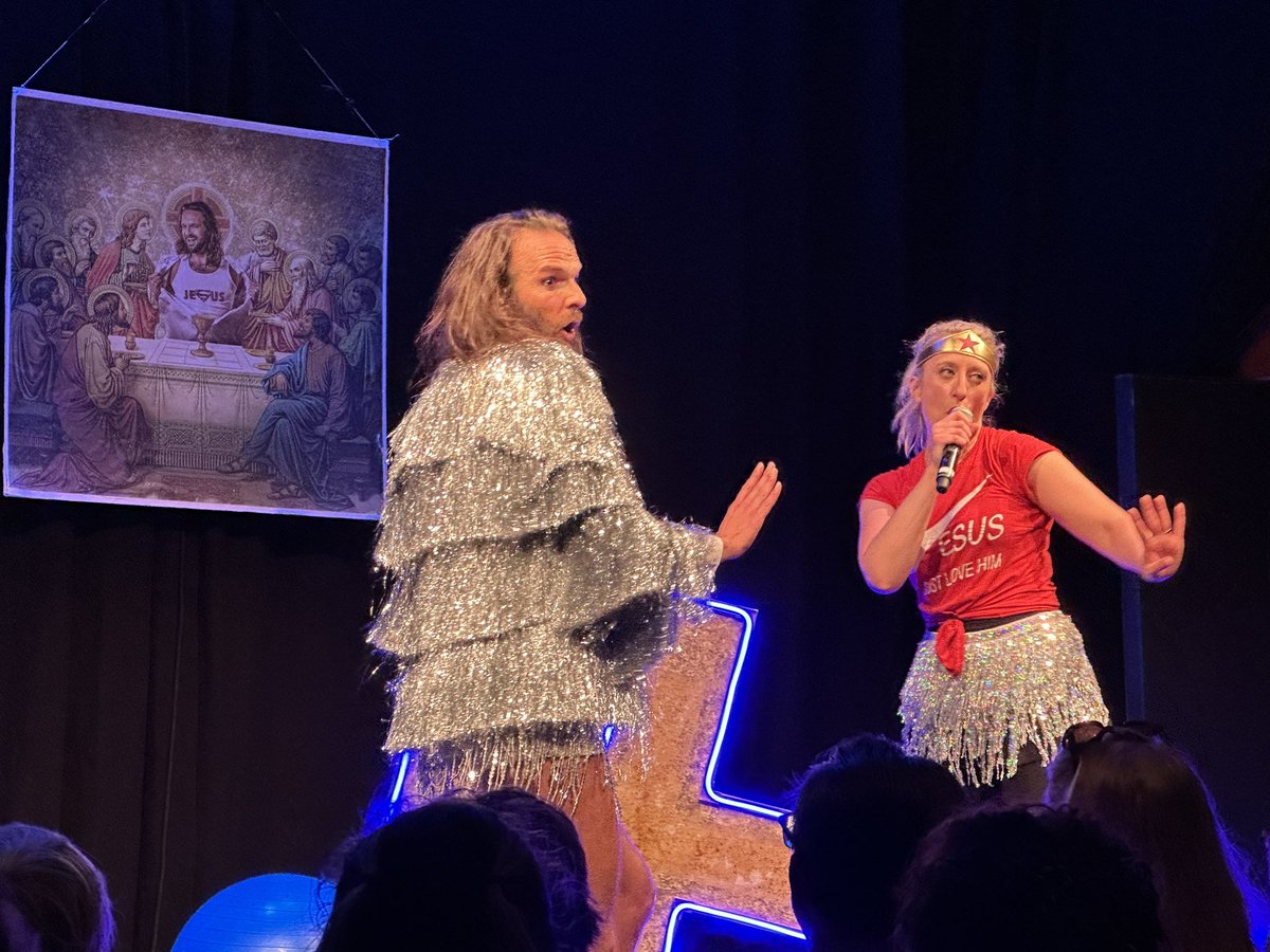 Richard Lee Walsh tweet media