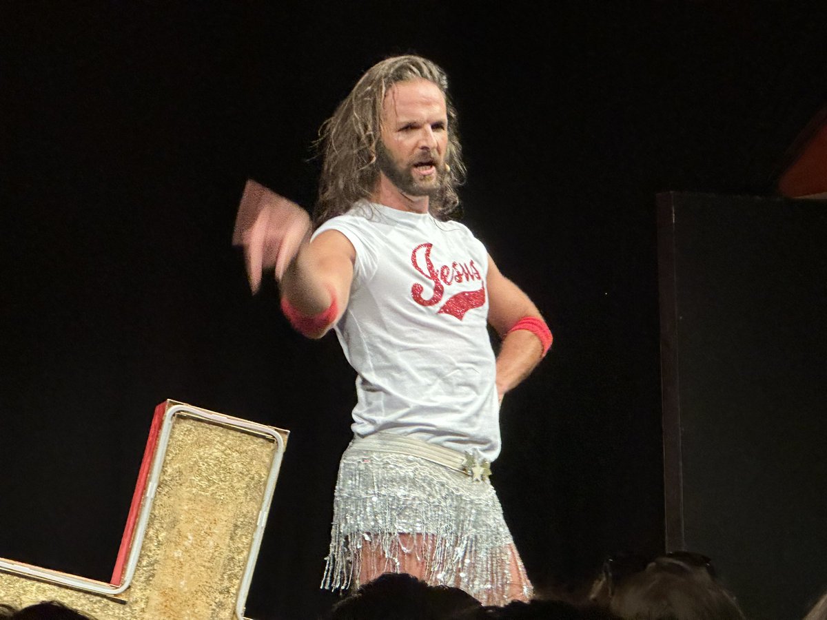 Richard Lee Walsh tweet media