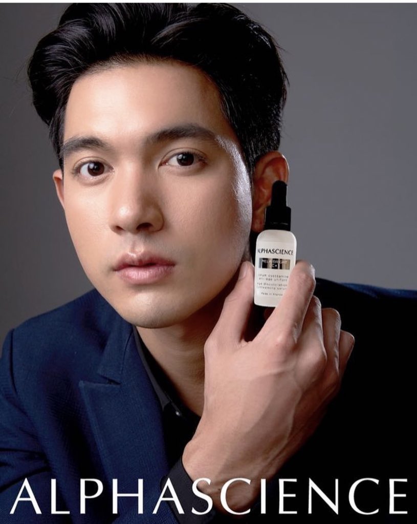 beyondloveU's tweet photo. 👍👍
#AlphascienceGrandOpening #FirstBrandAmbassador #ALPHASCIENCExKem
#Alphasciencethailand
#เข้มหัสวีร์
Hussawee So Cute
Kem Hussawee
Kem Morning 😘 https://t.co/K1yVSR4Q9o