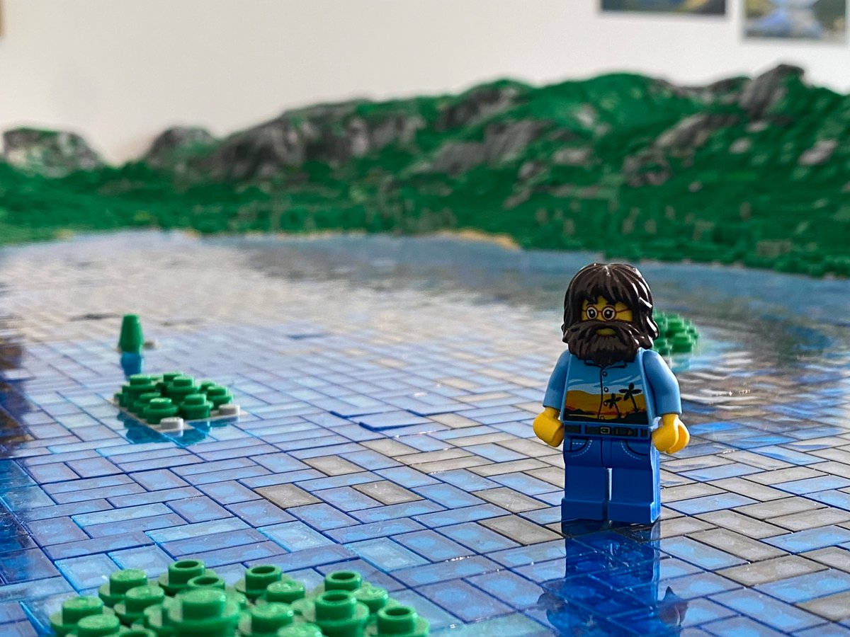 Brick Things tweet media