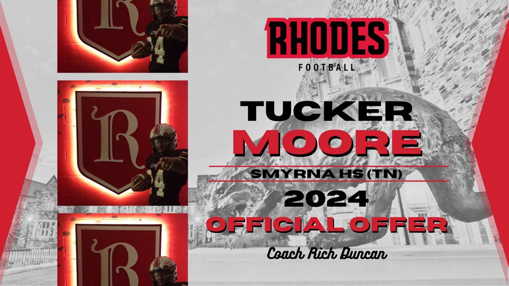 Tucker Moore tweet media