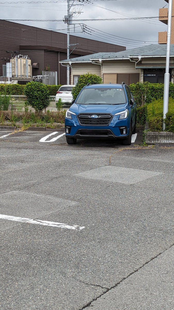 That6forester's tweet photo. #ガイザーブルー
曇天のがイザーブルーは好きですか https://t.co/Q8xlQnckDD